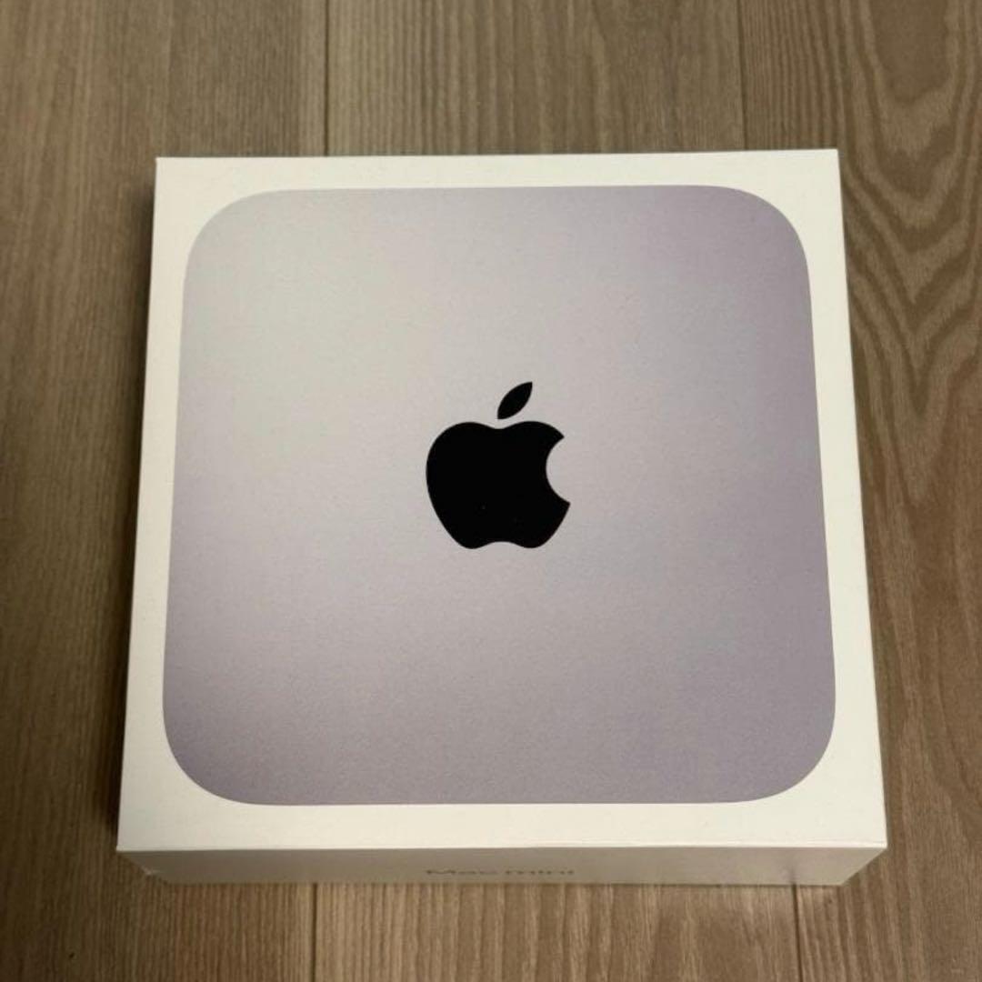 Mac mini M1 16GB 256GB キーボード トラックパッド セット - メルカリ