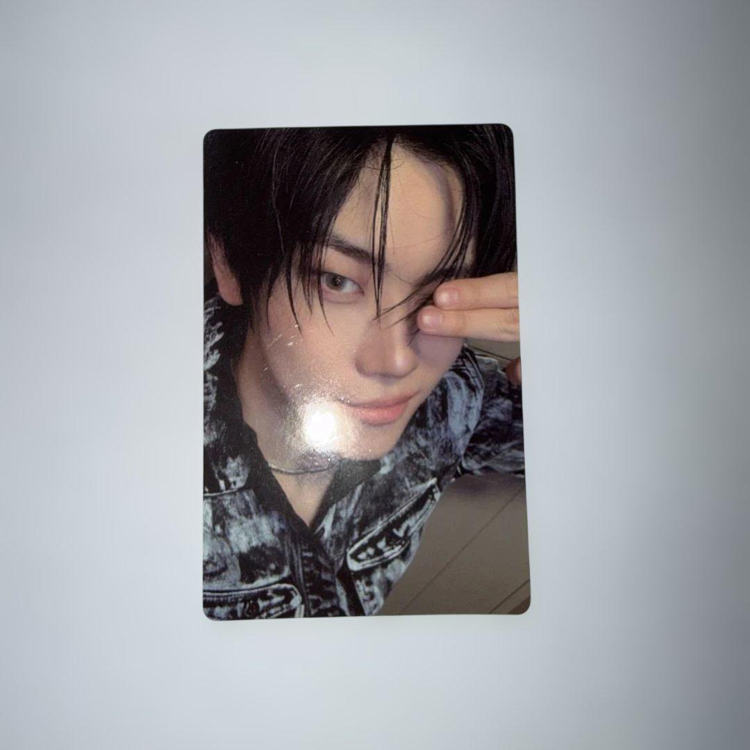 closeyoureyes クルユア ヨジュン blackout トレカ - メルカリ