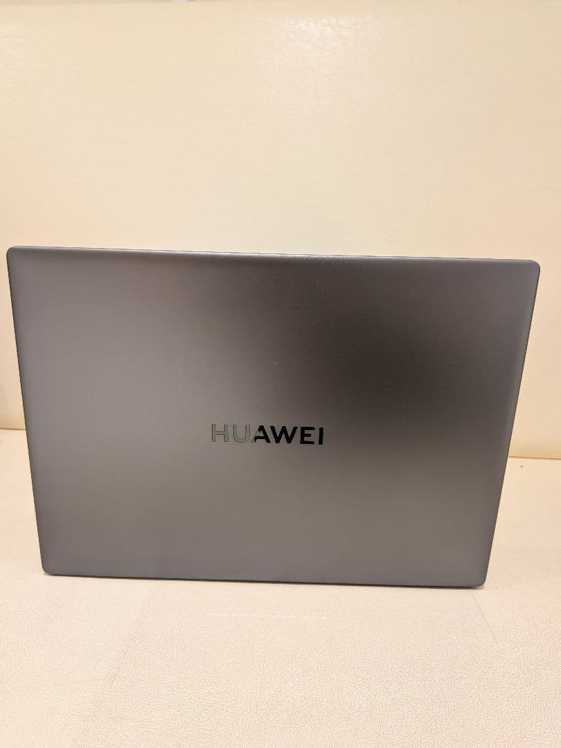 HUAWEI MateBook D 14 グレー SSD512GB RAM8GB HUAWEI MateBook D 14 2024 12th Gen Core Specifications - HUAWEI Global