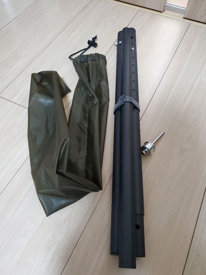 bushdebrunt SIDE KICK タンカラー