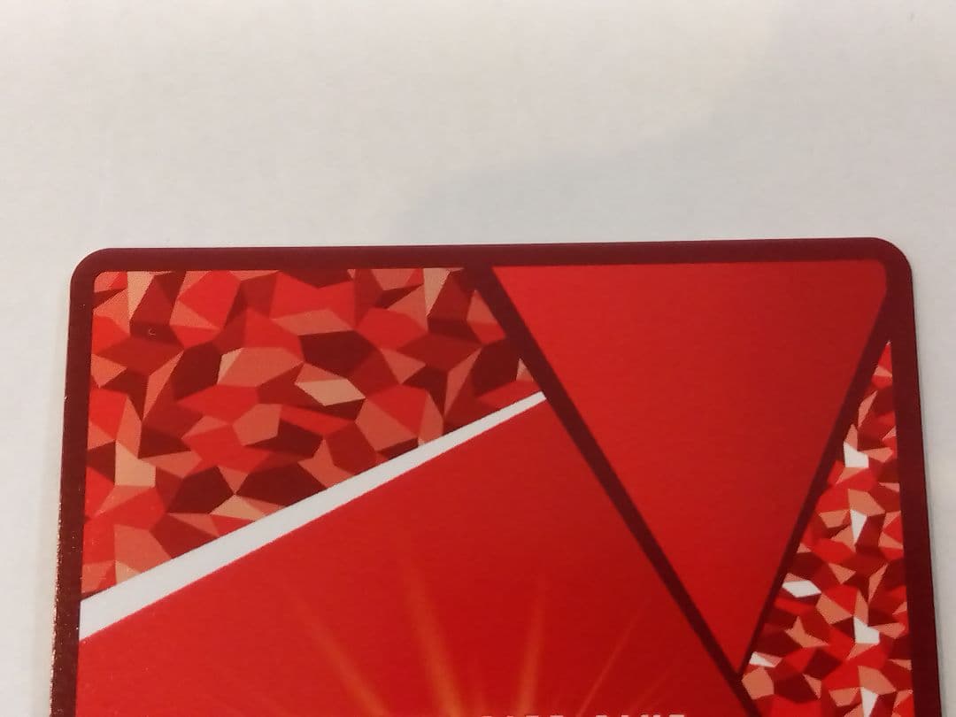 「モモ・ベリア・デビルーク」《パラレル》SR★★★（スーパーレア★★★）