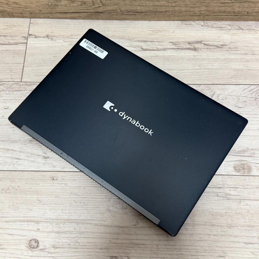 軽量！ dynabook G83HU 第11世代i5 16GB 256GB - メルカリ
