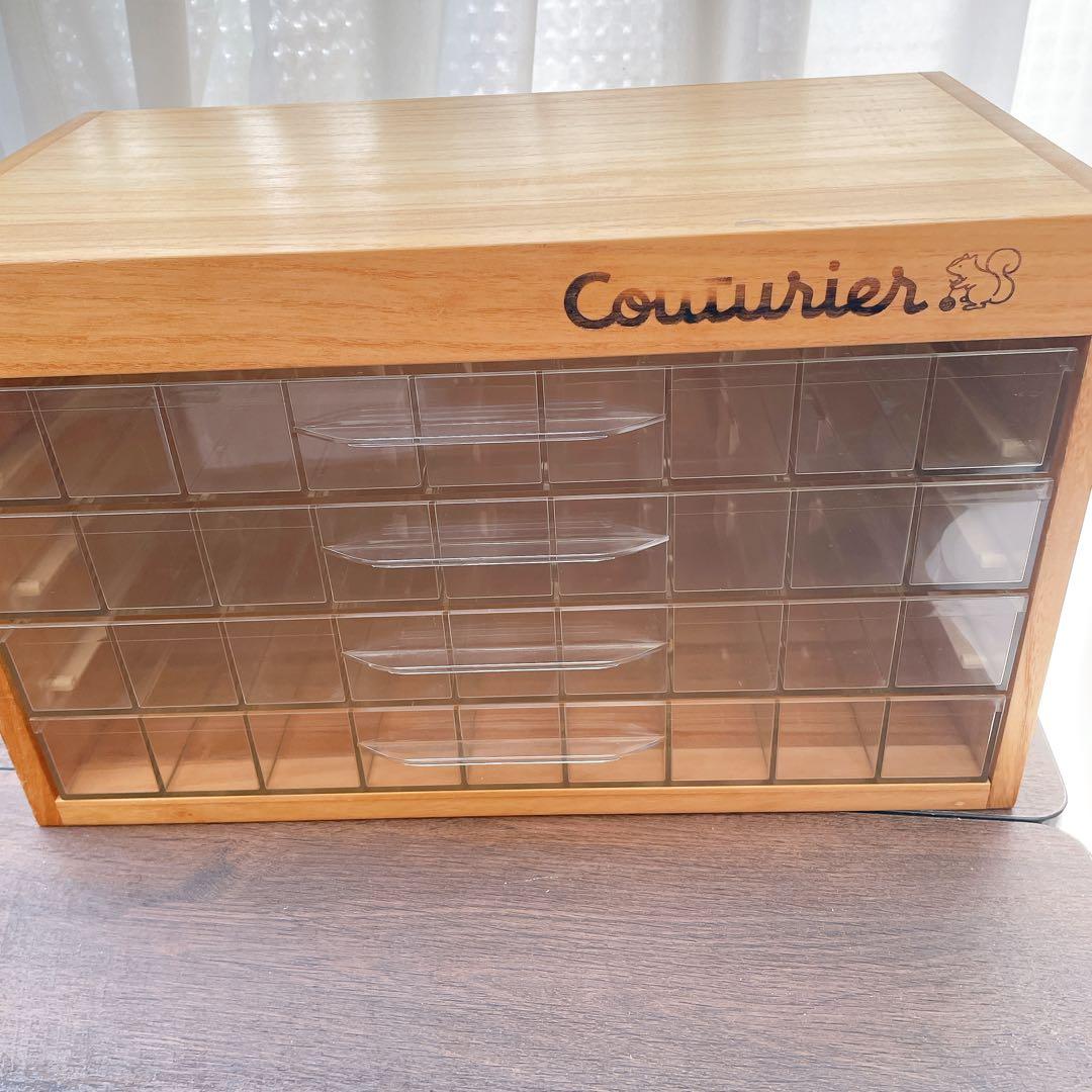 フェリシモ 刺繍糸棚 クチュリエ 刺繍 刺しゅう 刺しゅう糸 - メルカリ