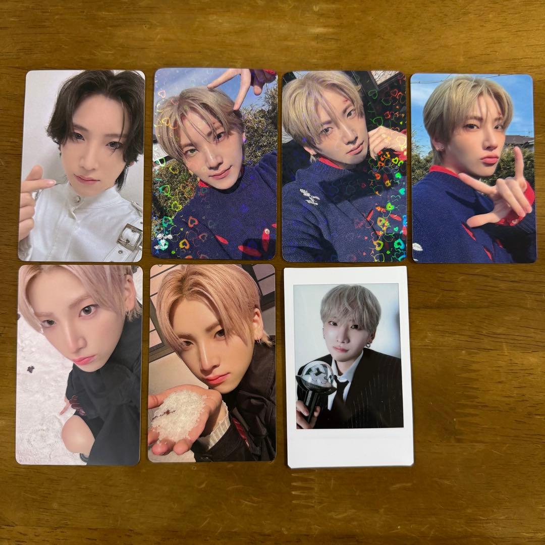 &TEAM トレカ YUMA ユウマ - メルカリ