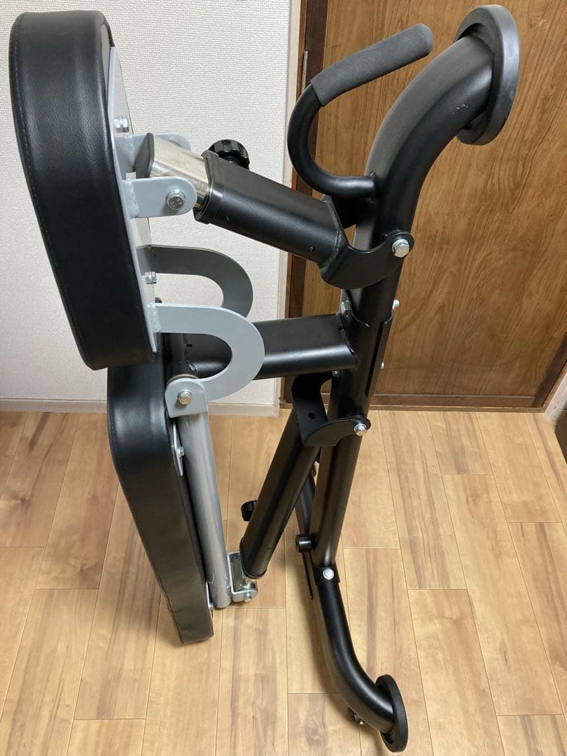 引き取り】アイロテックプロ アジャスタブルベンチ mbc タフスタッフ