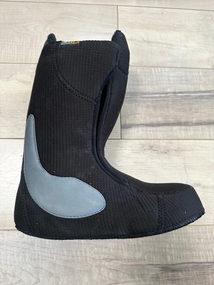 Burton RULER STEP ON スノーボードブーツ 26.5cm