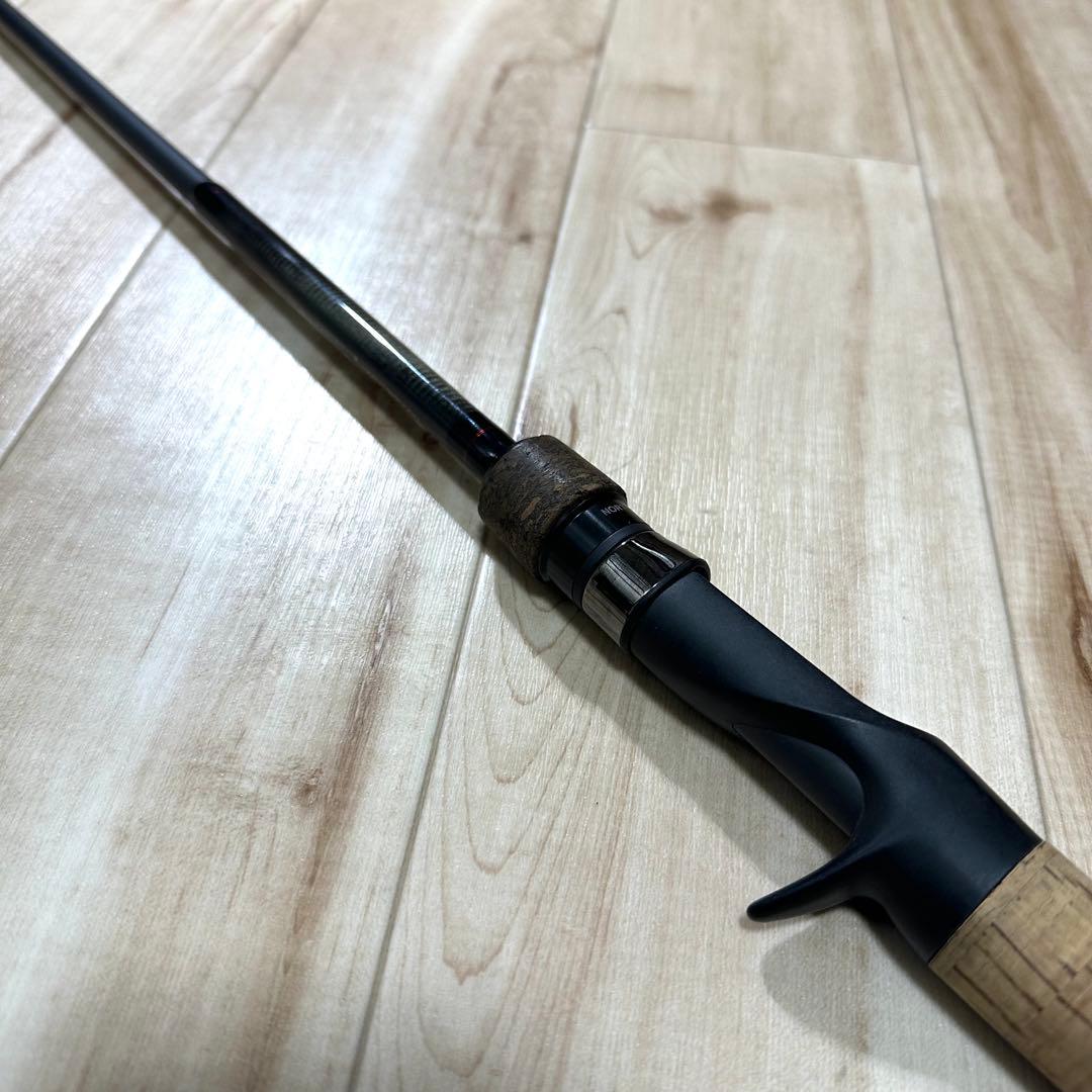 ☆希少品☆ ノースフォークコンポジット Jカスタム 2.0 TCR610L - メルカリ