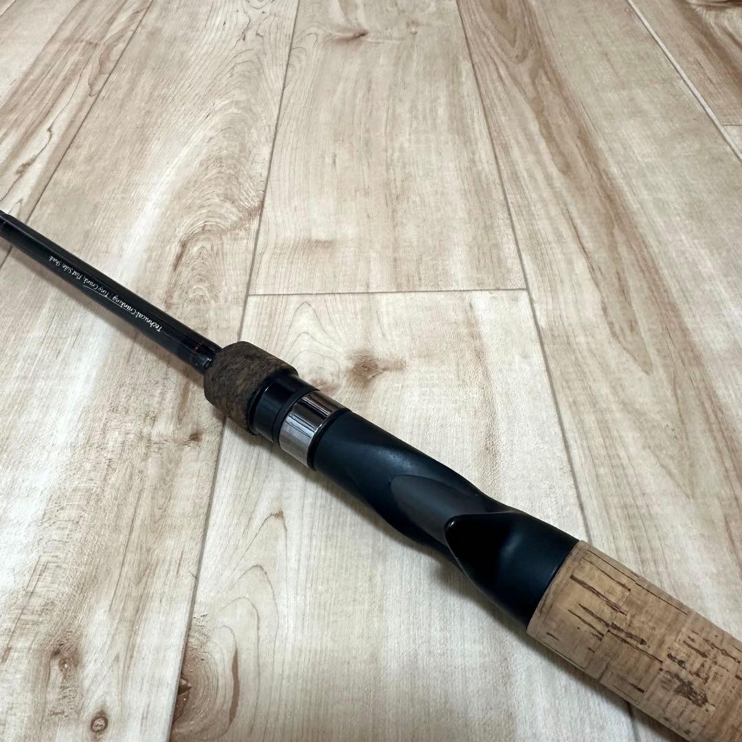 ☆希少品☆ ノースフォークコンポジット Jカスタム 2.0 TCR610L - メルカリ