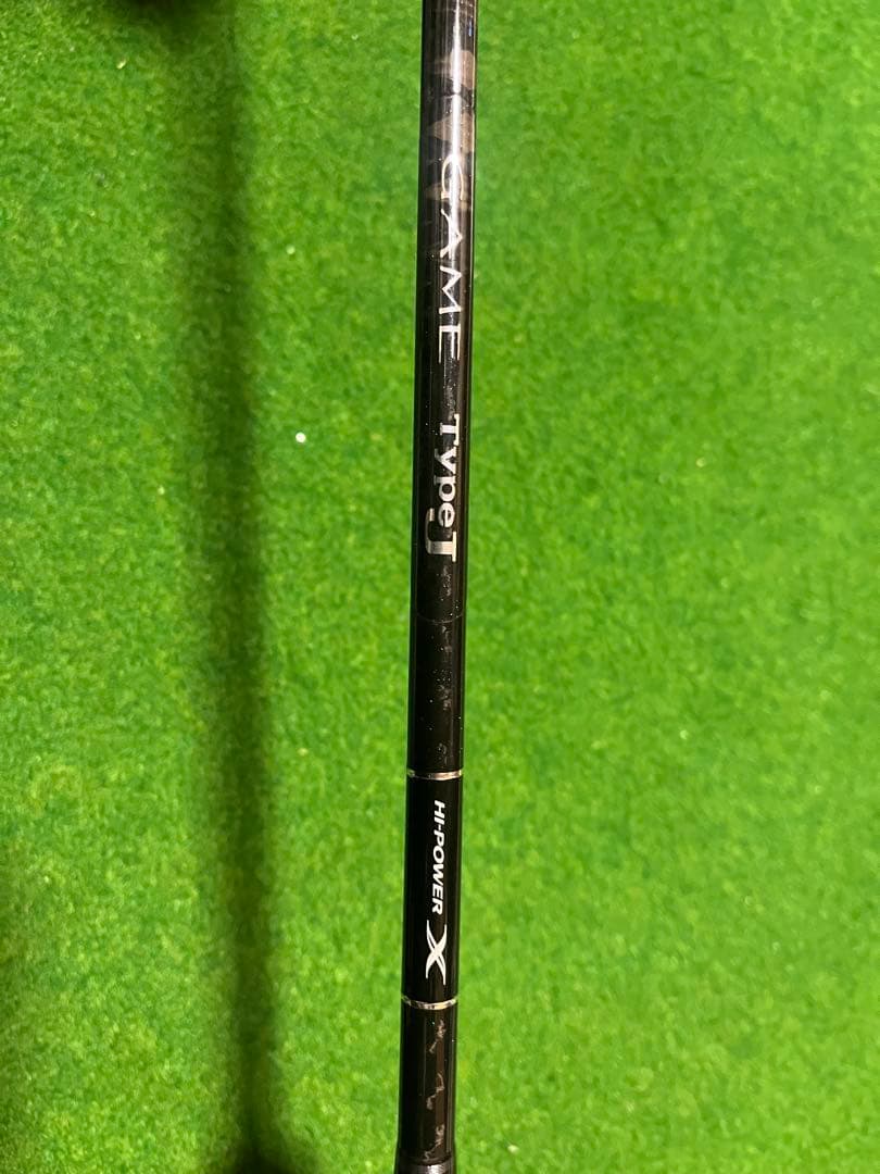 最終値下げ‼️ SHIMANO GAME Type J S643 ワンピース - メルカリ