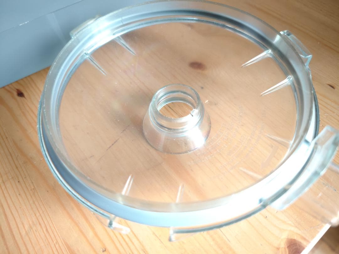 ロボクープ robot coupe Blixer 3 3.7L