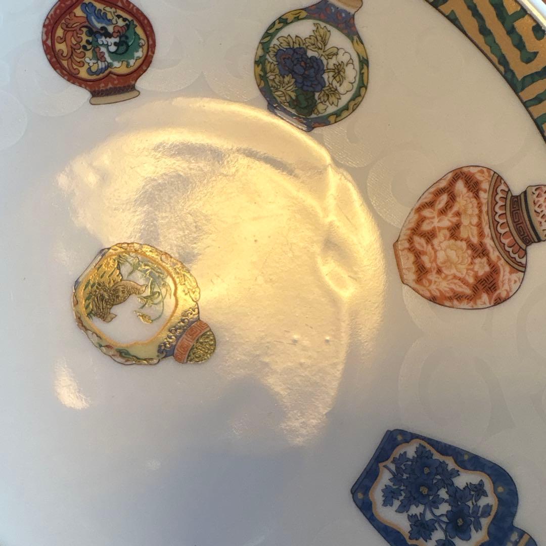 前畑陶器China Seas チャイナシ－ズ・中鉢5つ【中古】 - メルカリ