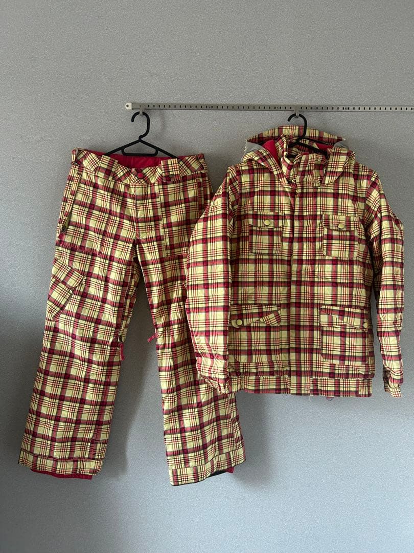 Burton スキー/スノボーウェア BURTON（バートン） 2025 BURTON ak Cyclic GORE-TEX 2L Jacket サイ