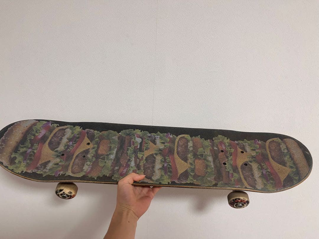 1週間限定値下げ！ スケボー コンプリート complete007901.jpg