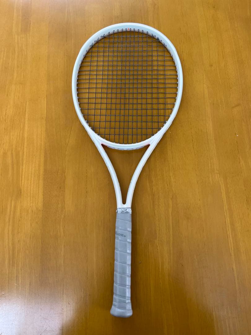 Wilson SHIFT99L グリップ2 - メルカリ