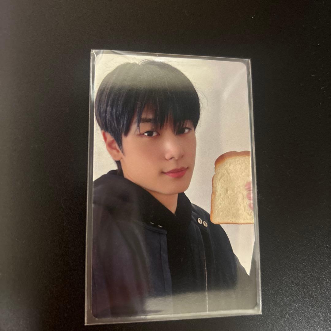 THE BOYZ ドボイズ Unexpected ジャンプアップ ジュヨン - メルカリ