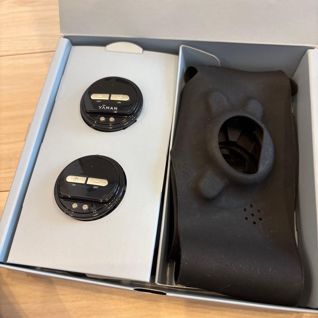 YA-MAN メディフィットプラス メディリフト プラス セラムセット | YA-MAN TOKYO JAPAN | ヤーマン