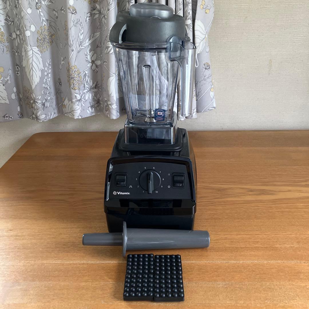 キッチン家電 Vitamix E310 Vitamix E310 (レッド)＜リゾートトラストセレクション＞|キッチン家電