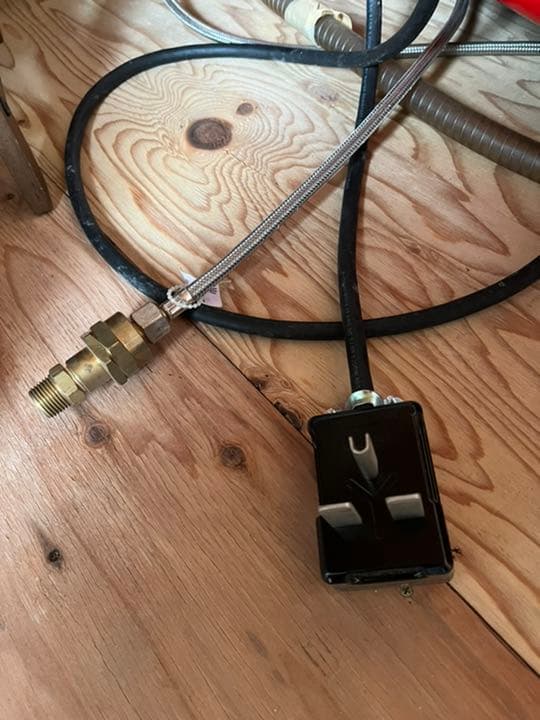 エスプレッソマシン サンレモ Verona SAP-SED-TCS-SED - メルカリ