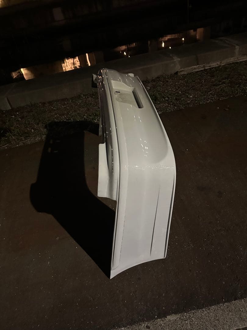 マークⅡリヤエアロ白色(040)塗装済み白色 jzx100 マークⅡ エアロパーツ 車用」の人気商品一覧 | 安い商品を通販