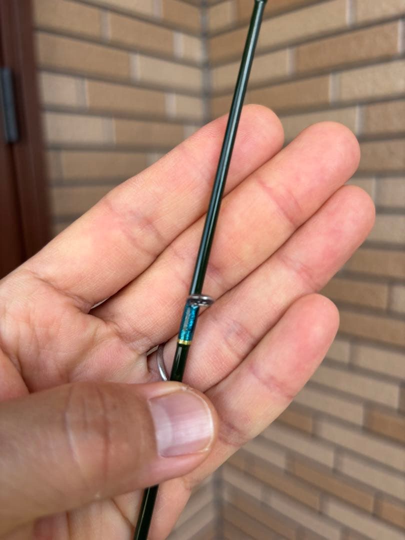 極美品‼️使用回数1度のみ ツララ（氷柱）ジャジル63M - メルカリ