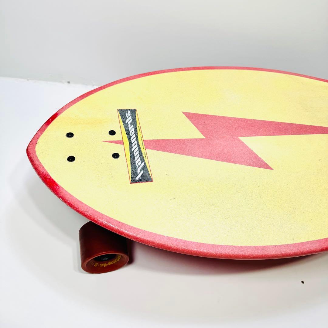 HAMBOARDS BISCUIT ハムボード ビスケット 陸トレ サーフィン - メルカリ