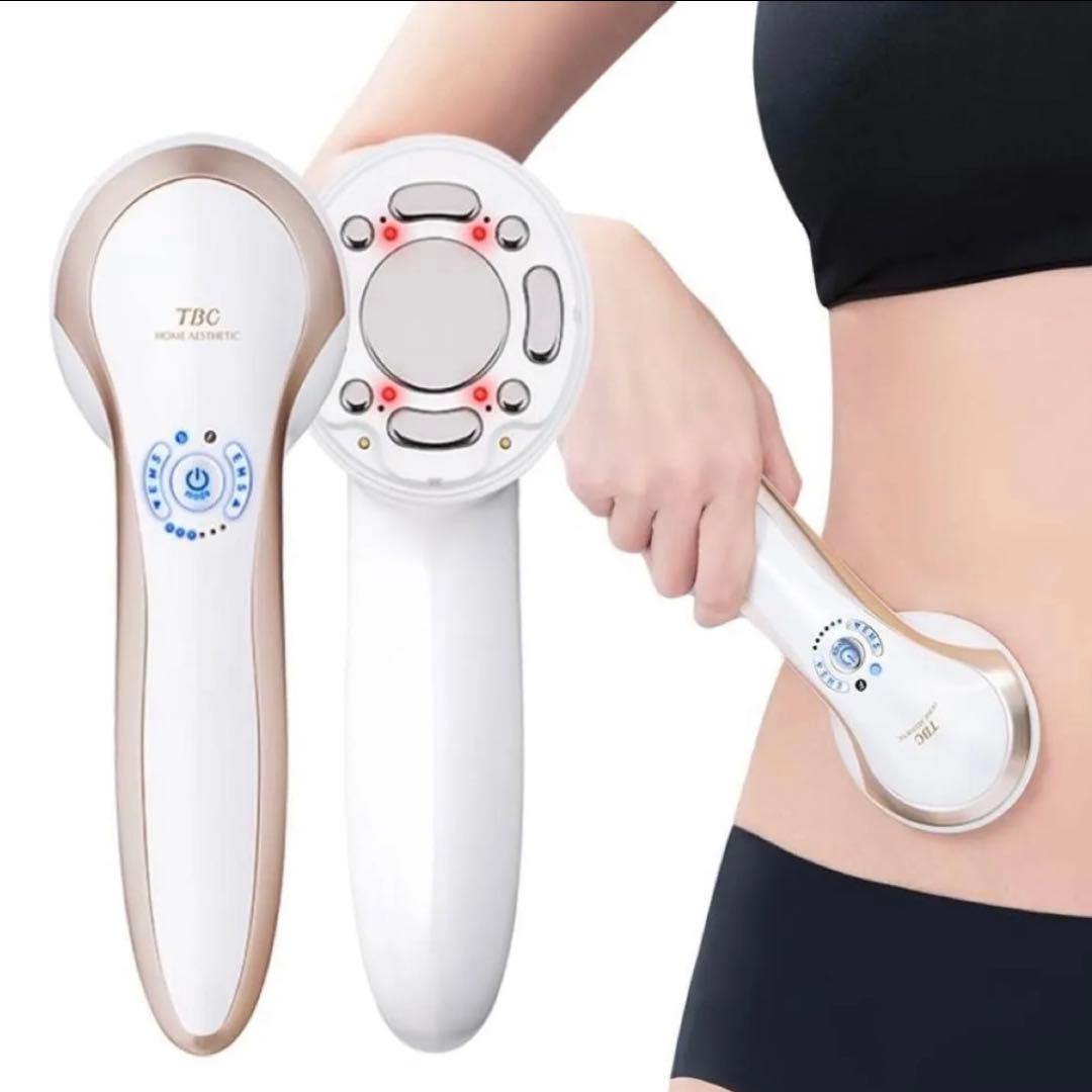 【新品】　TBC ヒートキャビシェイプ 2 PRO ダイエット ヒートキャビシェイプ 2 PRO: 美容機器｜TBCオンラインショップ