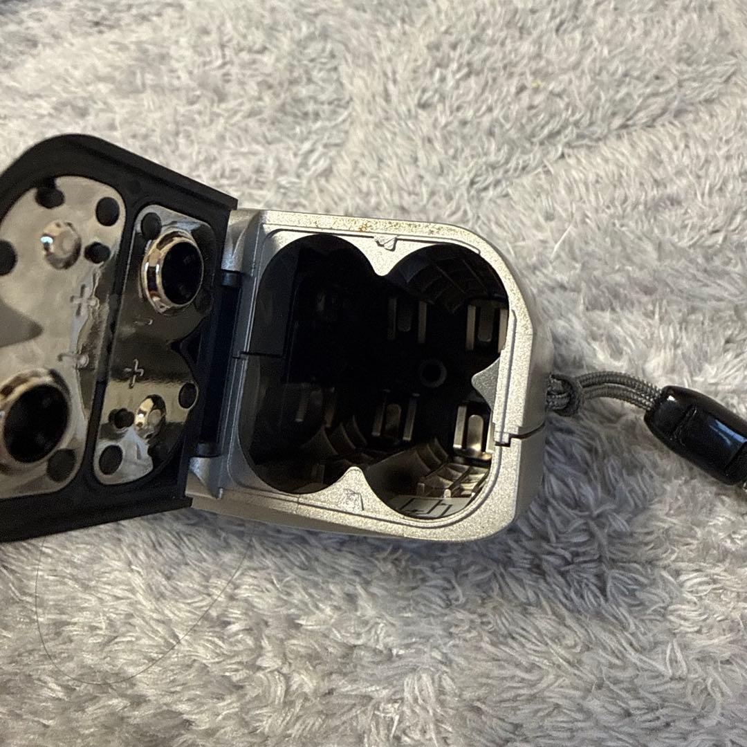 25年前レトロ品】RICOH DC-3Z ジャンク品｜電源不良｜レア物 - メルカリ