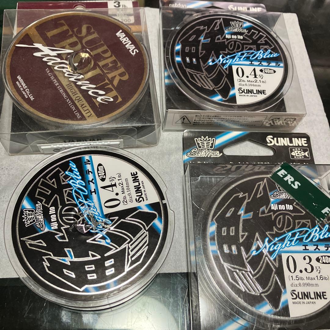 値下可 エリアトラウト ルアー セット スプーン プラグ フック