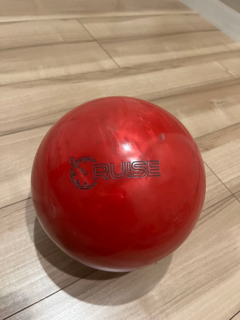 ボウリングボール 15ポンド - メルカリ