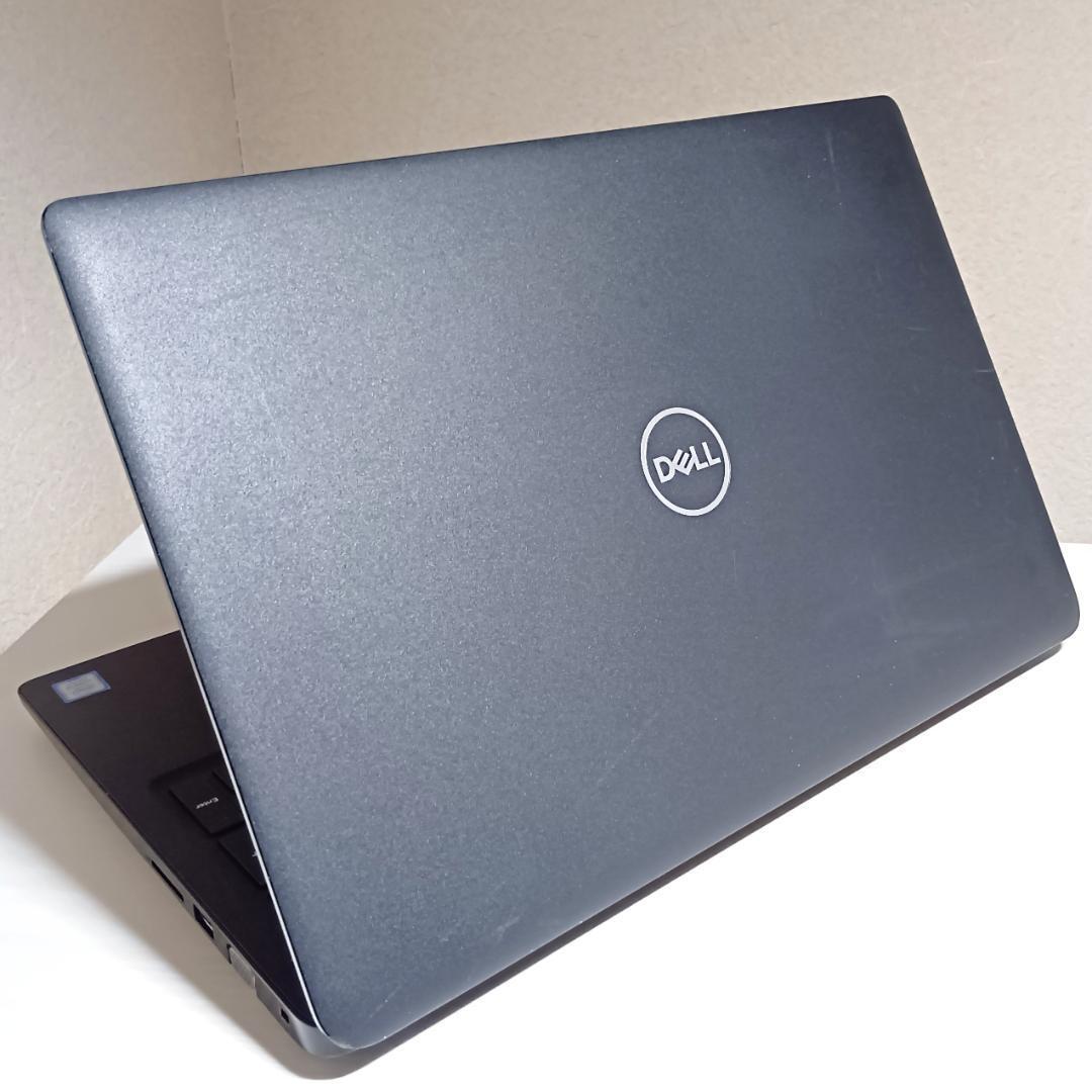 即納/即使用可/ DELL Latitude/第8世代i3/大画面/快速SSD - メルカリ