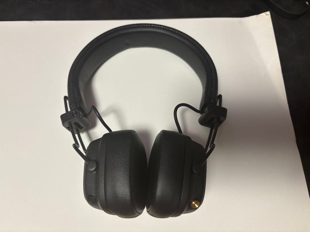 【jubukin1173】Marshall Major V MAJOR V – Marshall │ 完実電気株式会社 | KANJITSU DENKI CO.,LTD