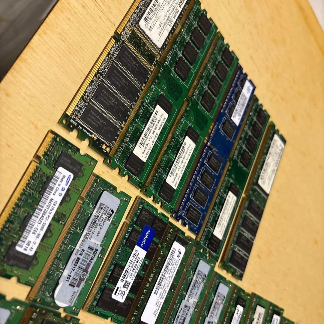 リ*ミ様 メモリー2.3.4G 131枚セット