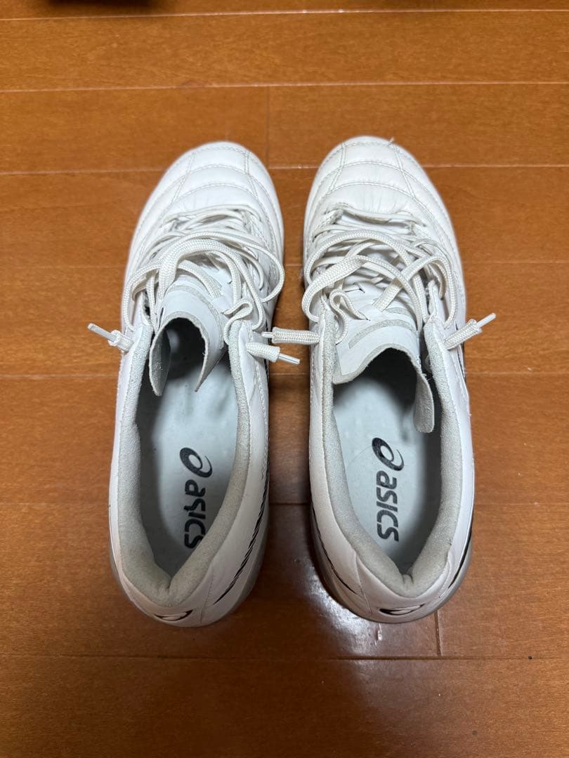 DS LIGHT X-FLY5 サッカースパイク　26.0cm