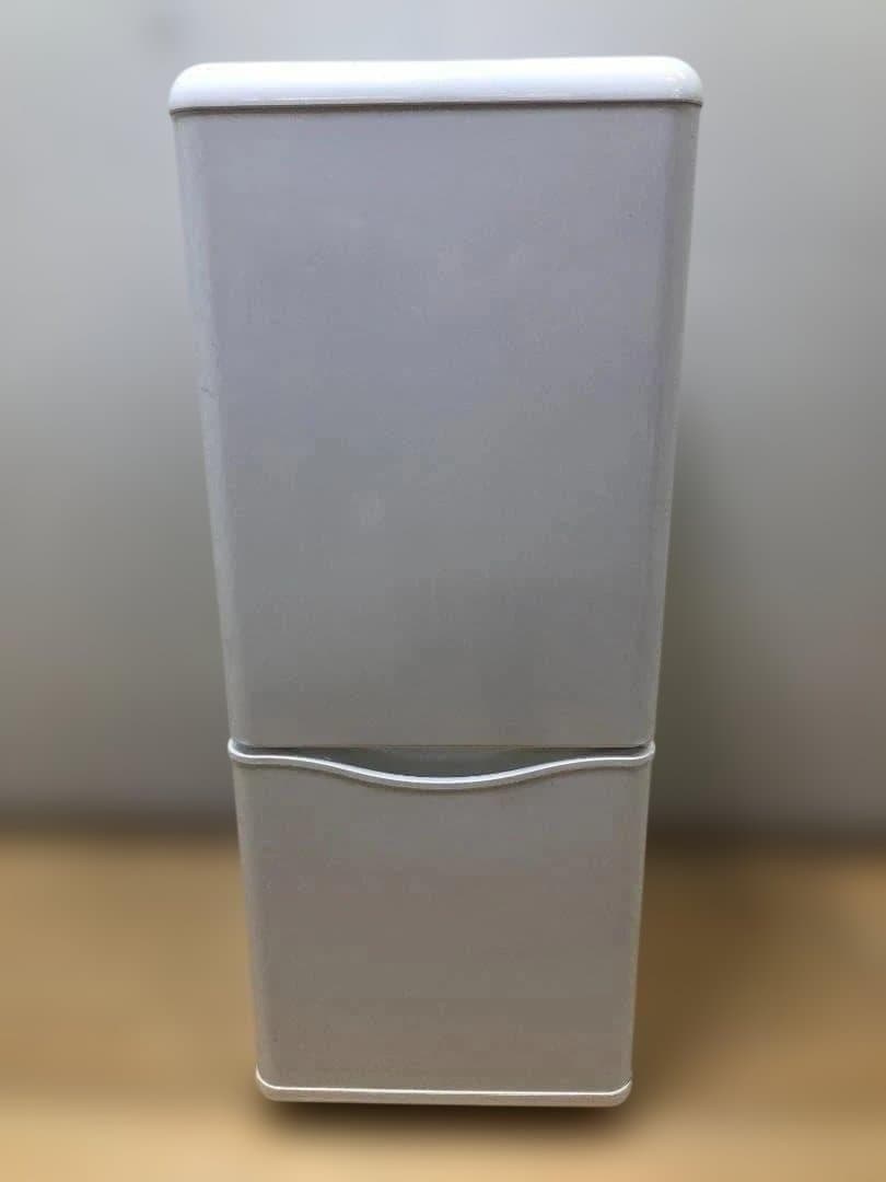冷蔵庫 DR-B15EW 2015年製 DR-B15EW 250601-1 - メルカリ