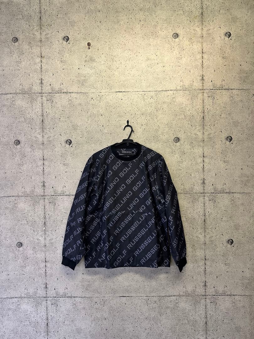 新品未使用】サイズ4 メンズ トレーナー ラッセルノ 1866 - メルカリ