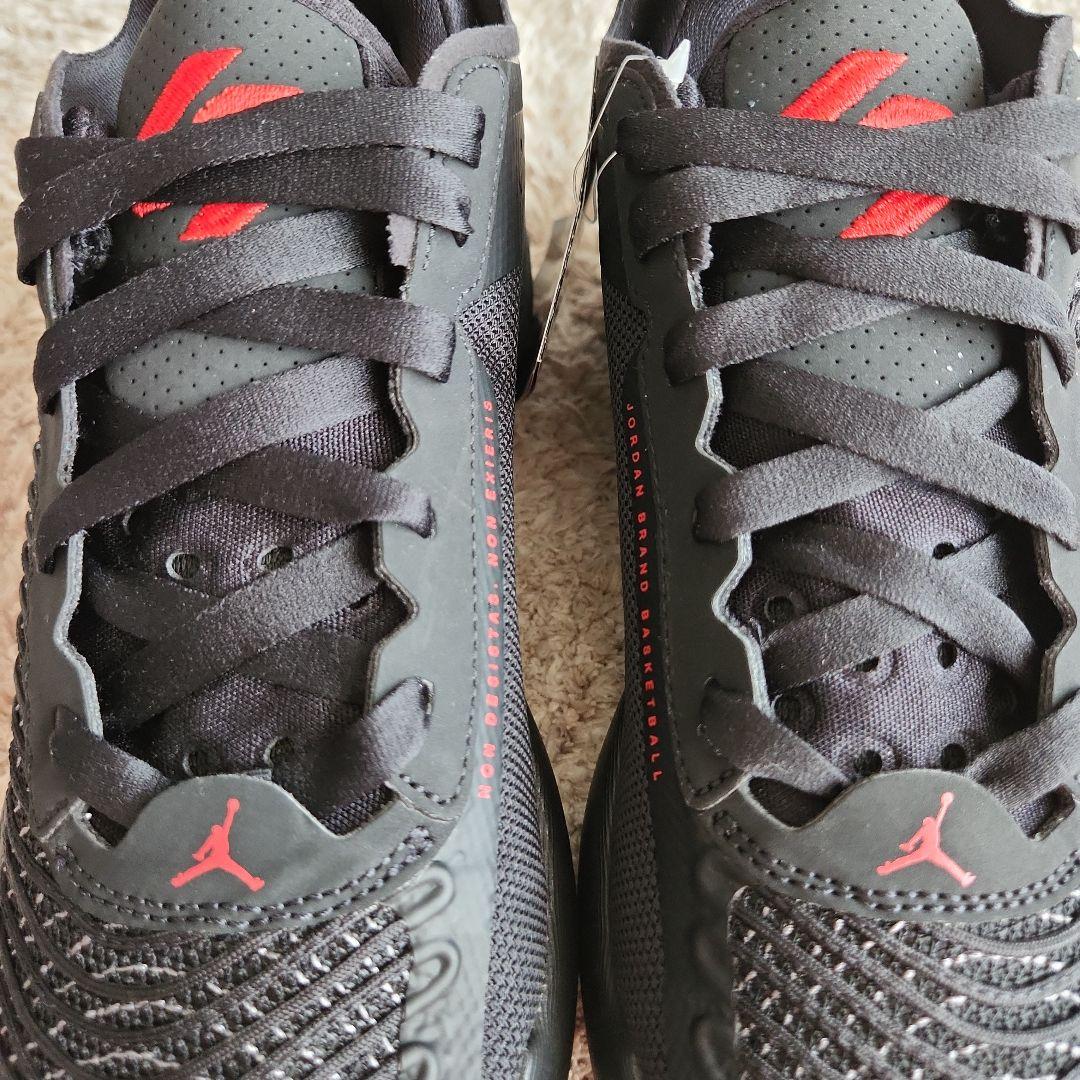 Nike Jordan Luka 1 \"Bred\" ジョーダン ルカ1 ブレッド