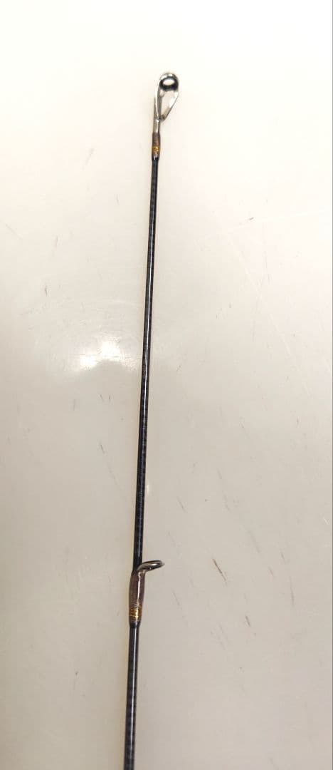 ロデオクラフト グレイウルフ 63ML-e アニバーサリー 25周年記念モデル