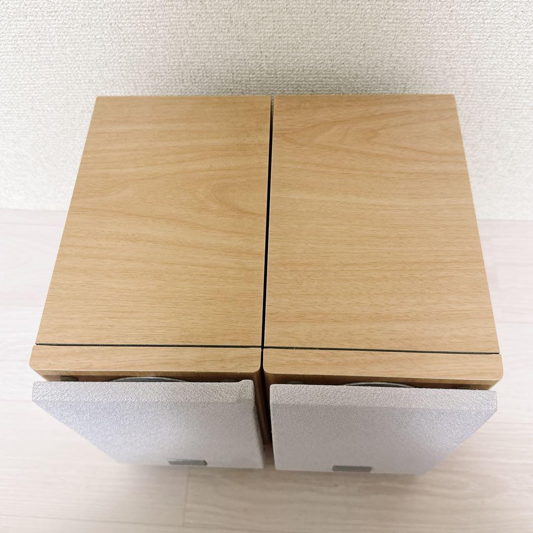 2480【動作品】SONY CMT -M333NT　CD MD コンポ