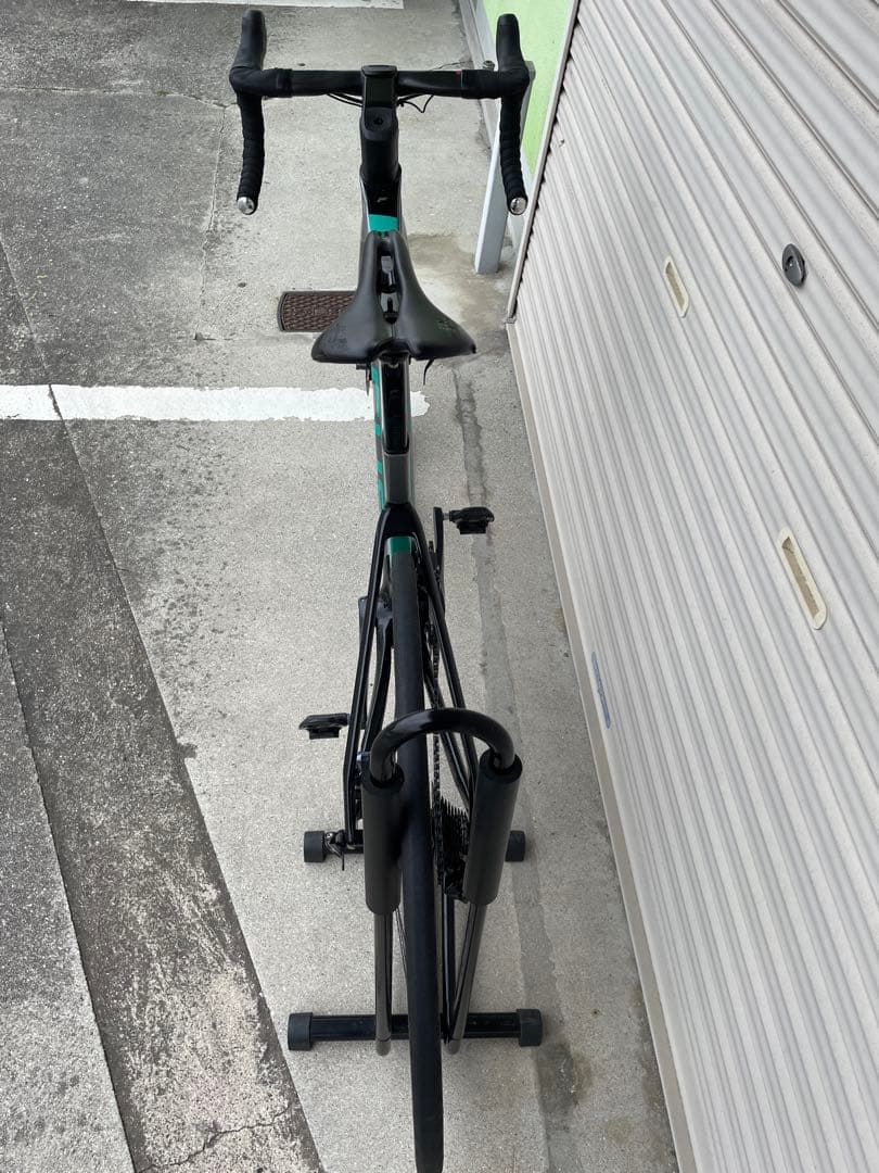 FOCUS イザルコマックス ディスク9 アルテグラ Di2 XS - メルカリ