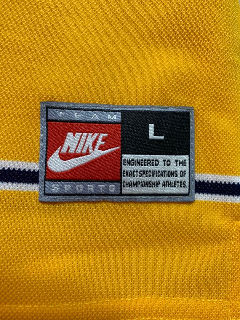 NIKE Boca Juniors 選手支給品 1998 コパメルコスール新品 - メルカリ