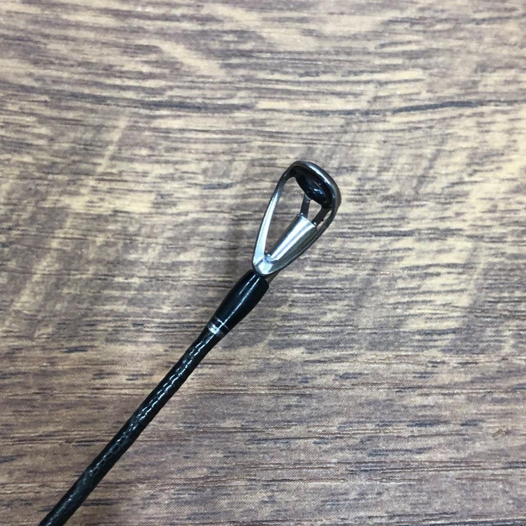 シマノ 21 ポイズングロリアス 267L+ No.2399 - メルカリ