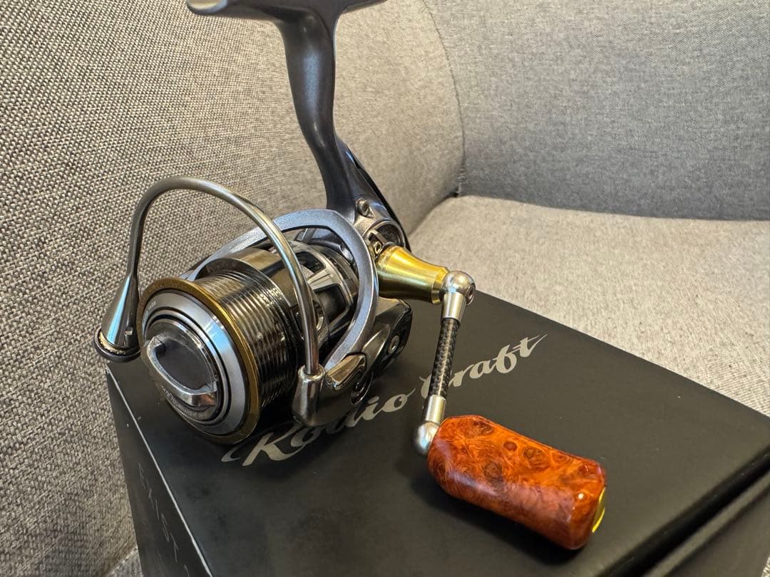 美品 ロデオクラフト RC12イグジスト2004 IOSファクトリー含む②