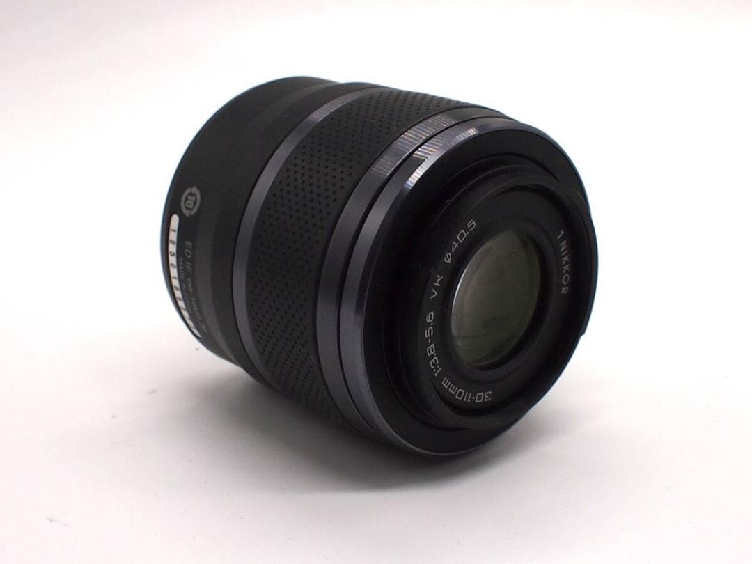 ★極上品★ Nikon 1 NIKKOR 30-110mm F3.8-5.6