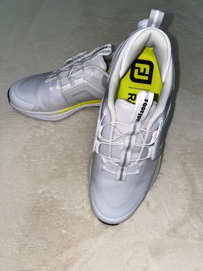 2日間限定値下げ‼️FootJoy ハイパーフレックス 23.0cm