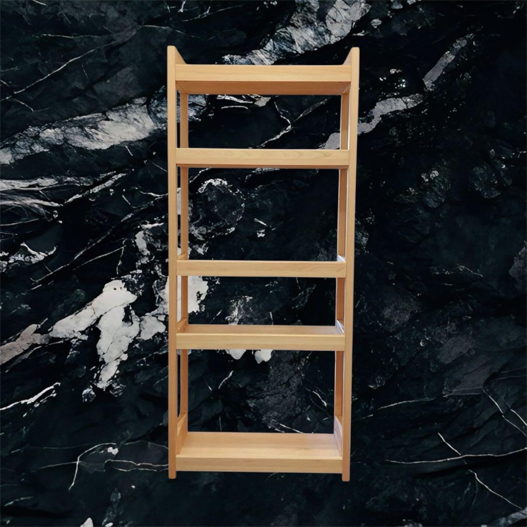 訳あり特価♡ キシル XYL オープンラック 60 本棚 シェルフ 収納ラック オープンラック 60｜家具と子供部屋収納の専門店キシル