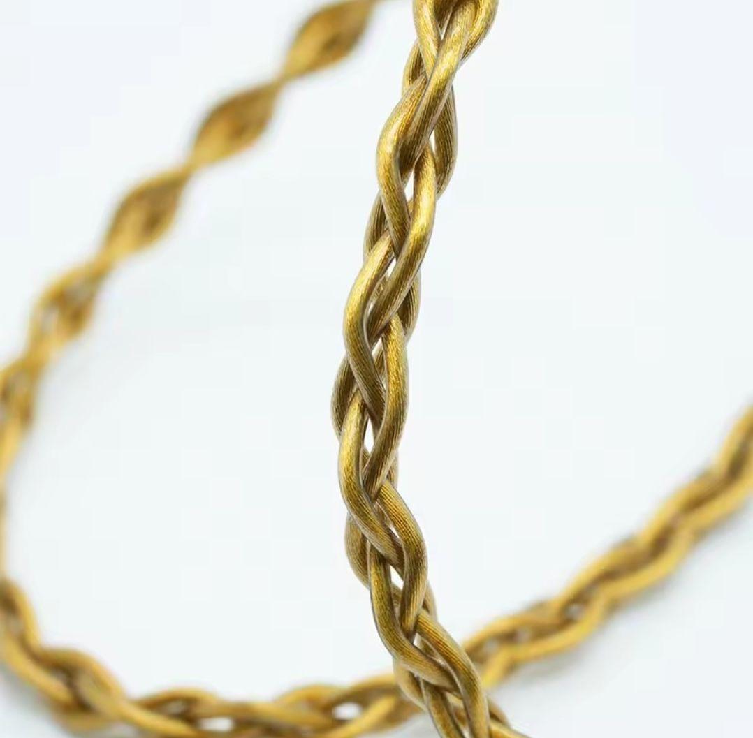 ivipQ A11 2pin 4.4mm イヤホンケーブル