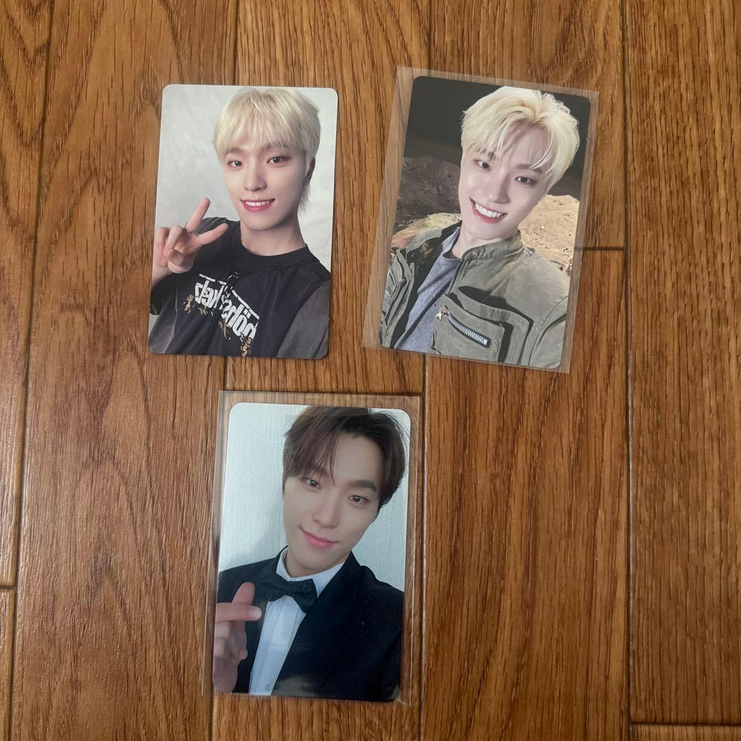 ディノ DINO トレカ まとめ売り - メルカリ