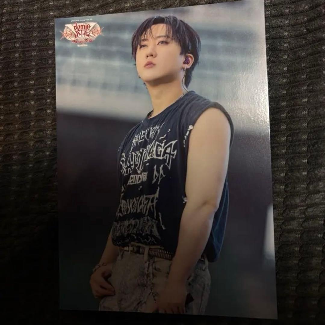 ラントレ ランダムトレカ Straykids スキズ VR - メルカリ