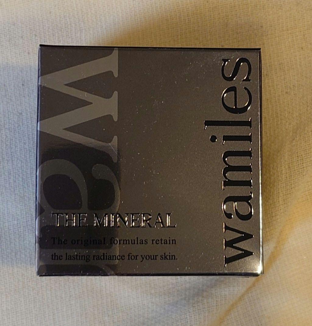 【送料込み】ワミレス ザ ミネラルクリーム おまけつき 楽天市場】【複数購入 割引クーポン配布中】ワミレス ザ ミネラル