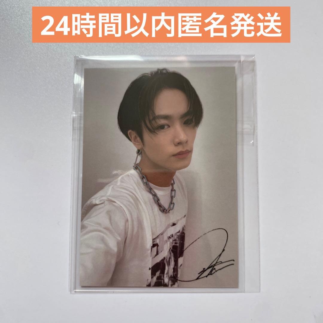 THE RAMPAGE 川村壱馬 タイ バンコク日本博2023 トレカ - メルカリ